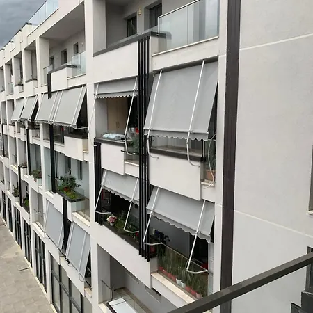 Dio Apartment, Tirana