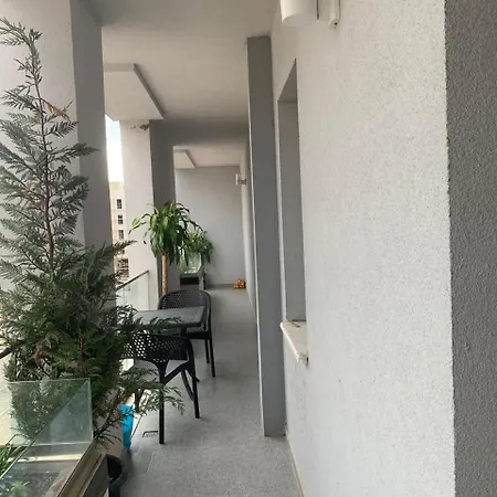 Dio Apartment, Apartment Tirana