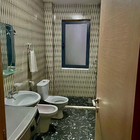 Dio Apartment, Apartment Tirana