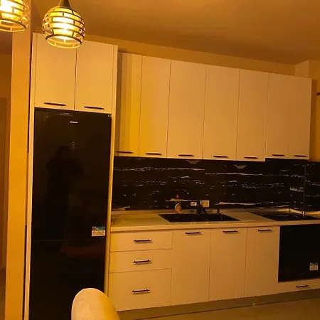 Dio Apartment, Apartment *