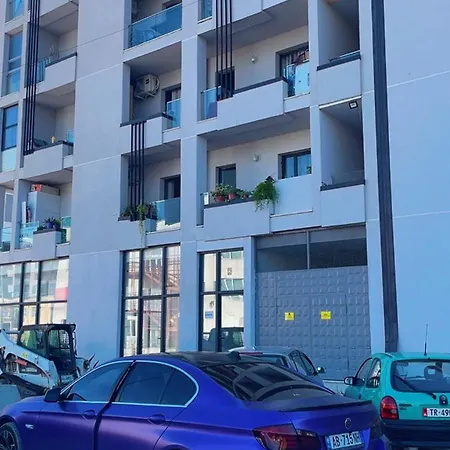 Dio Apartment,